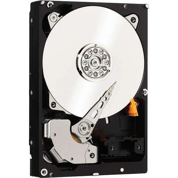 HGST Cinemastar C5K1000.B HCC541010B9E360 1W10113 1TB 5.4K RPM SATA 3Gb/s 512e 16MB 2.5" HDD