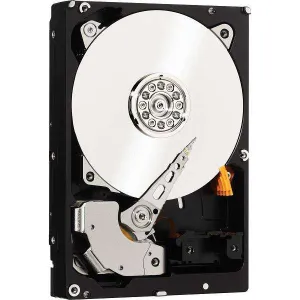 HGST Cinemastar C5K1000.B HCC541010B9E360 1W10113 1TB 5.4K RPM SATA 3Gb/s 512e 16MB 2.5" HDD