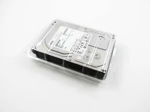 HGST Ultrastar 7K4000 HUS724020ALS640 0B26887 2TB 7.2K RPM SAS 6Gb/s 32MB 3.5" Hard Drive