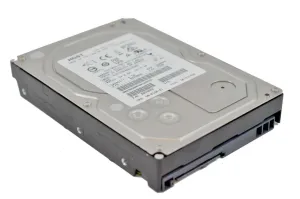 HGST Ultrastar 7K4000 HUS724040ALS640 0B26885 4TB 7.2K RPM SAS 6Gb/s 64MB 3.5" Hard Drive
