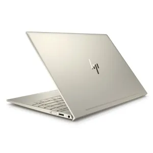 HP 13-ah0051wm Envy Ultra-thin 13.3" FHD i5-8250U 1.6GHz 8GB RAM 256GB SSD Win 10 Home Pale Gold