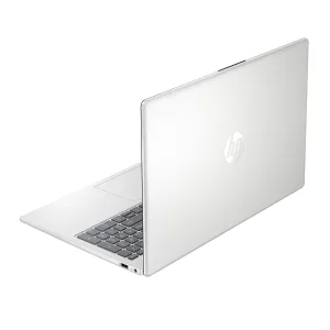 HP 15-fc0041wm 15.6" FHD Ryzen 5 7520U 2.8GHz AMD Radeon Graphics 8GB RAM 512GB SSD Win 11 Home Natural Silver