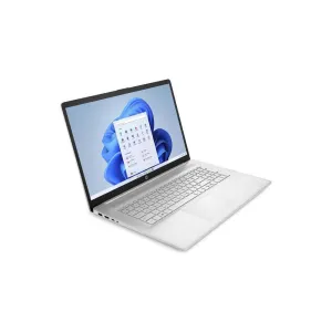HP 17-ch2071cl ENVY 17.3" FHD Touchscreen i7-1255U 1.7GHz Intel Iris Xe Graphics 16GB RAM 512GB SSD Win 11 Home Natural Silver