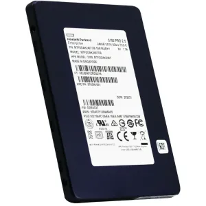 HP 5100 Pro MTFDDAK240TCB-1AR16AB 876596-001 240GB SATA 6Gb/s 2.5in Refurbished SSD