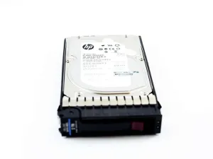 HP Gen7 507632-B21 2TB 7.2K RPM SATA 3Gb/s 3.5" Manufacturer Recertified HDD
