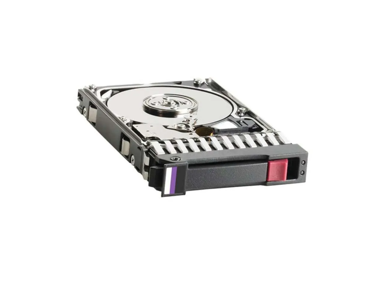 HP Gen7 MB1000FAMYU 1TB 7.2K RPM SAS 6Gb/s 16MB 3.5" Hard Drive