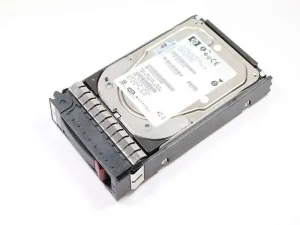 HP Gen7 MB1000FBZPL 1TB 7.2K RPM SAS 6Gb/s 16MB 3.5" HDD