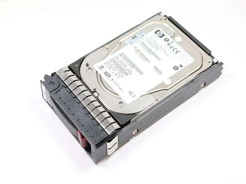 HP Gen7 MB1000FBZPL 1TB 7.2K RPM SAS 6Gb/s 16MB 3.5" HDD