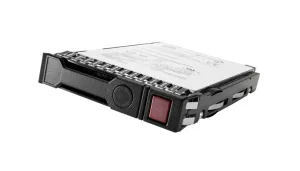 HP Gen8 649327-002 2TB 7.2K RPM SAS 6Gb/s 3.5" Manufacturer Recertified HDD