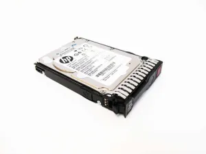 HP Gen8 655710-S21 1TB 7.2K RPM SATA 6Gb/s 2.5" Hard Drive