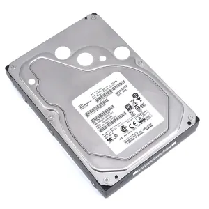 HP MG04SCA MG04SCA40EE HDEPF12CGA51 / 872290-001 4TB 7.2K RPM SAS 12Gb/s 512e 3.5in Hard Drive