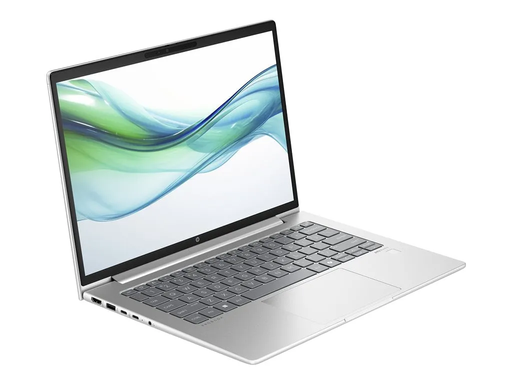 HP ProBook 440 G11 Notebook - Intel Core Ultra 5 - 125U / up to 4.3 GHz - Win 11 Pro - Intel Graphics - 16 GB RAM - 256 GB SSD A1ND8UT#ABA