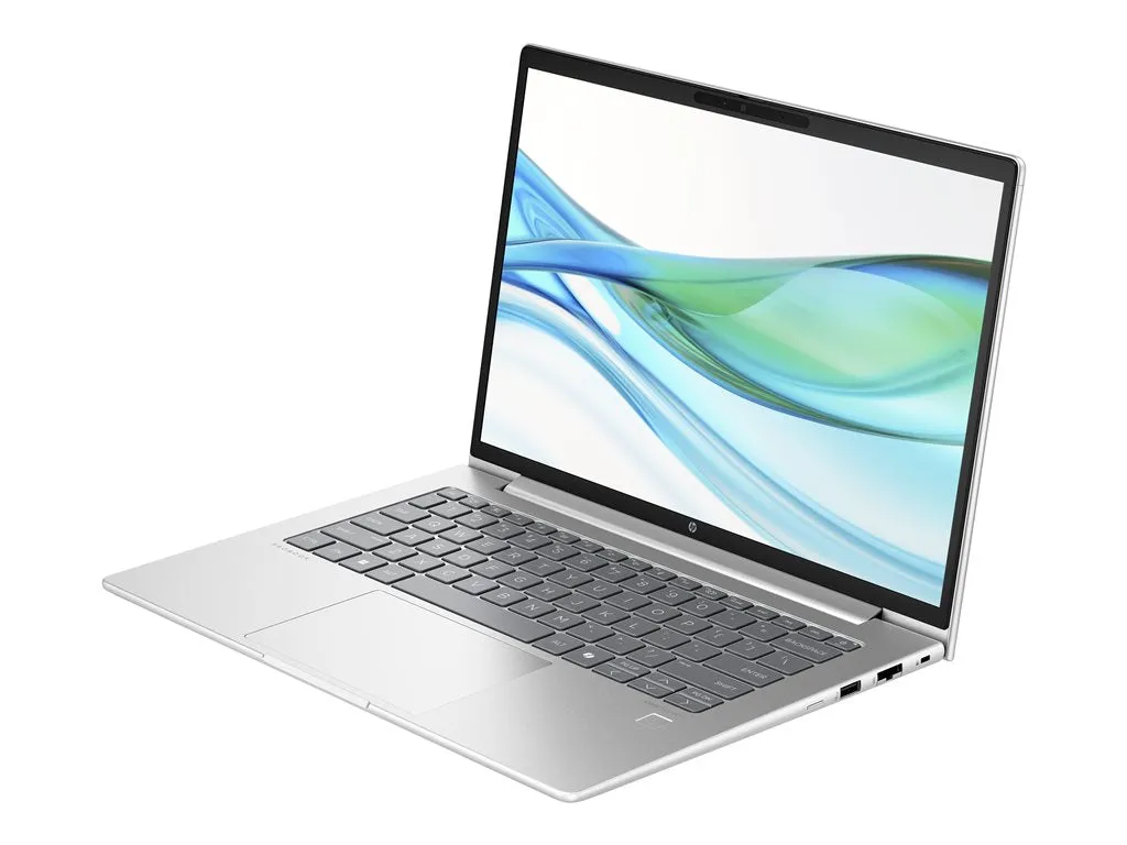 HP ProBook 440 G11 Notebook - Intel Core Ultra 5 - 125U / up to 4.3 GHz - Win 11 Pro - Intel Graphics - 16 GB RAM - 256 GB SSD A1ND8UT#ABA