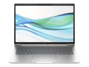 HP ProBook 440 G11 Notebook - Intel Core Ultra 5 - 125U / up to 4.3 GHz - Win 11 Pro - Intel Graphics - 16 GB RAM - 256 GB SSD A1ND8UT#ABA