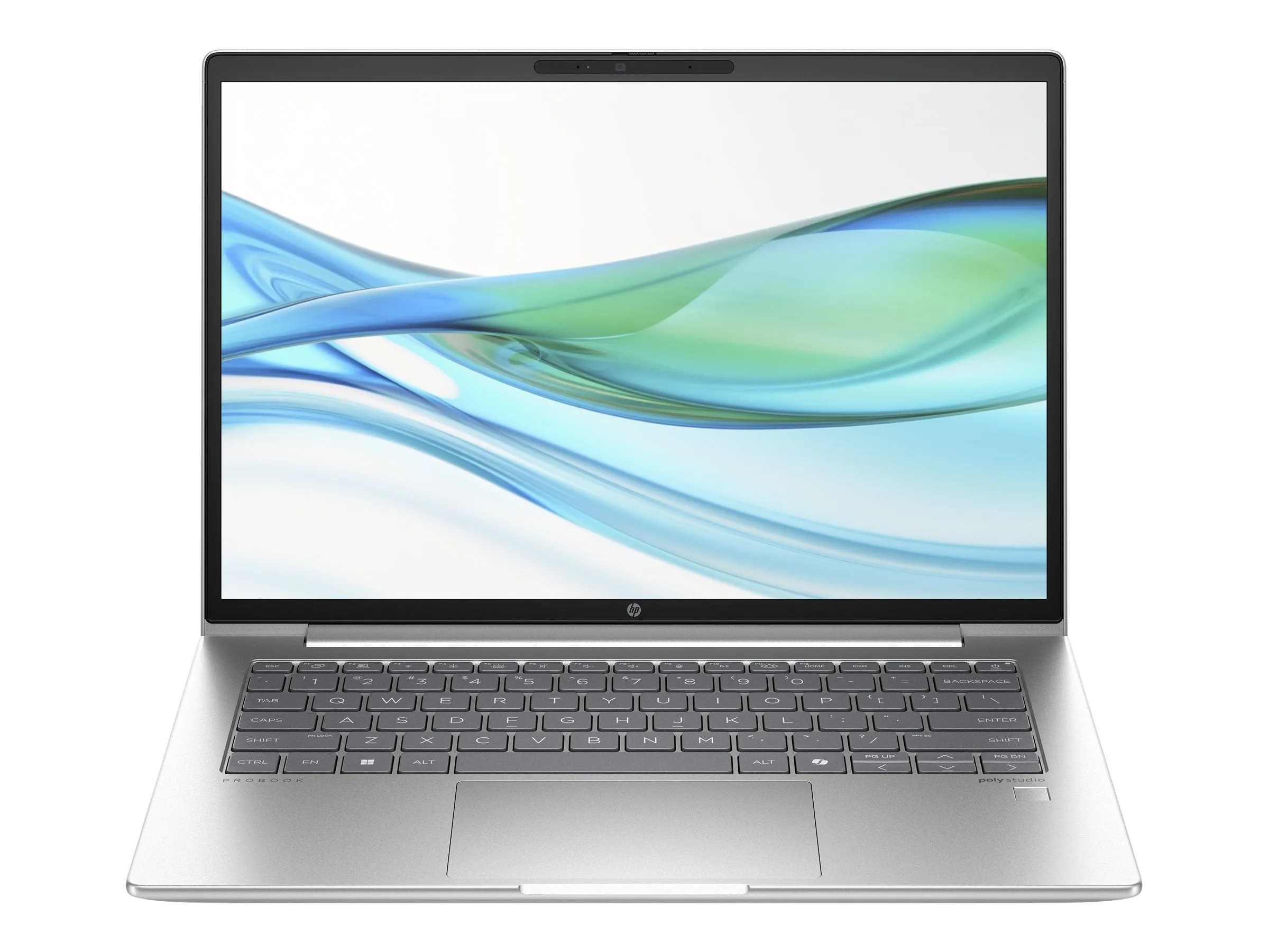 HP ProBook 440 G11 Notebook - Intel Core Ultra 5 - 125U / up to 4.3 GHz - Win 11 Pro - Intel Graphics - 16 GB RAM - 256 GB SSD A1ND8UT#ABA