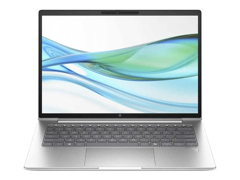HP ProBook 440 G11 Notebook - Intel Core Ultra 5 - 125U / up to 4.3 GHz - Win 11 Pro - Intel Graphics - 16 GB RAM - 256 GB SSD A1ND8UT#ABA