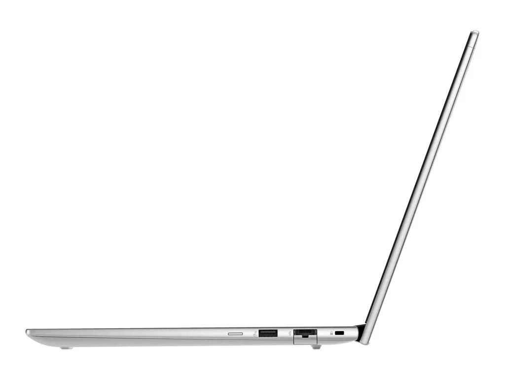 HP ProBook 445 G11 Notebook - AMD Ryzen 5 - 7535U / up to 4.55 GHz - Win 11 Pro - Radeon 660M - 16 GB RAM - 256 GB SSD NVMe - A1RM3UT#ABA