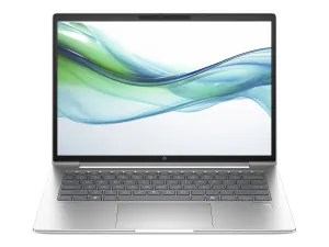 HP ProBook 445 G11 Notebook - AMD Ryzen 5 - 7535U / up to 4.55 GHz - Win 11 Pro - Radeon 660M - 16 GB RAM - 256 GB SSD NVMe - A1RM3UT#ABA
