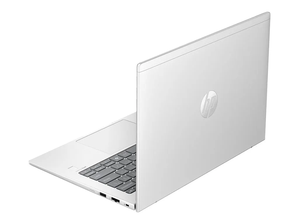 HP ProBook 445 G11 Notebook - AMD Ryzen 5 - 7535U / up to 4.55 GHz - Win 11 Pro - Radeon 660M - 16 GB RAM - 256 GB SSD NVMe - A1RM3UT#ABA