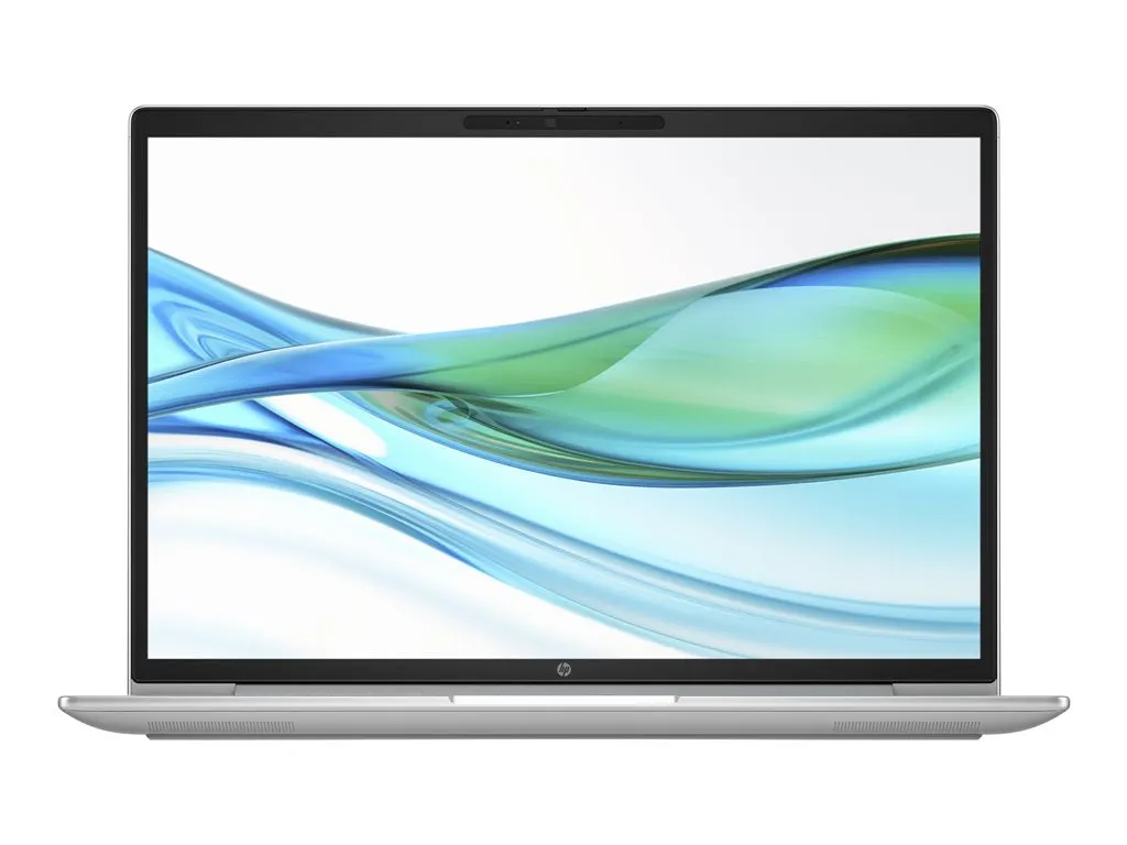 HP ProBook 445 G11 Notebook - AMD Ryzen 5 - 7535U / up to 4.55 GHz - Win 11 Pro - Radeon 660M - 16 GB RAM - 256 GB SSD NVMe - A1RM3UT#ABA