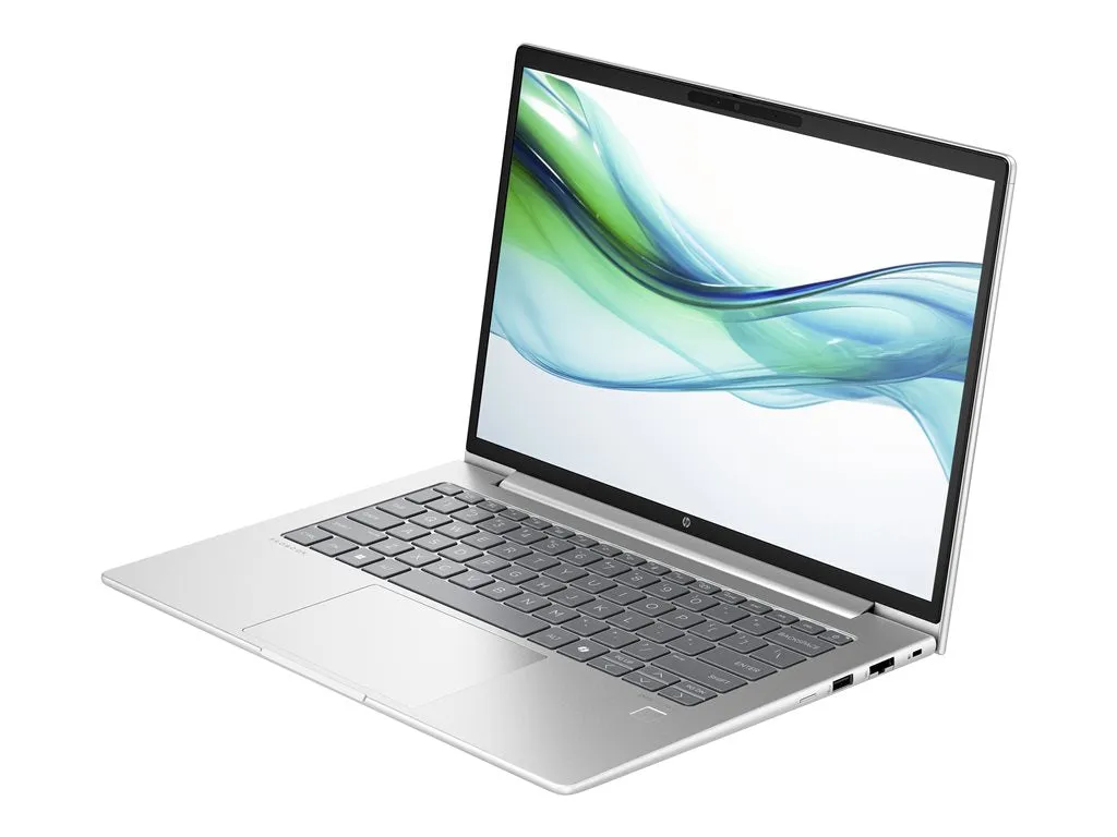 HP ProBook 445 G11 Notebook - AMD Ryzen 5 - 7535U / up to 4.55 GHz - Win 11 Pro - Radeon 660M - 16 GB RAM - 256 GB SSD NVMe - A1RM3UT#ABA