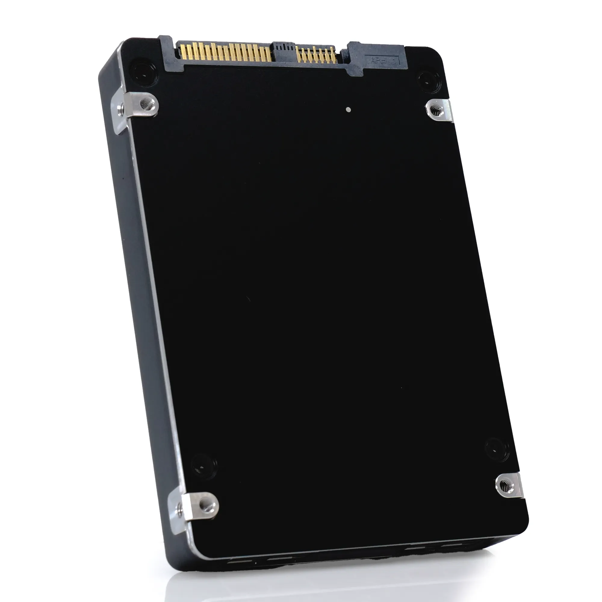 HPE PM1643a MZILT3T8HBLS P15848-003 3.84TB SAS 12Gb/s 3D TLC 1DWPD 2.5in Solid State Drive