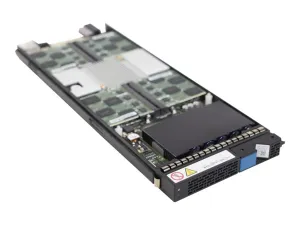 HPE XP8 - SSD - 15.3 TB - internal - 2.5 SFF - PCIe x4 (NVMe) - for P/N: R0K99A R0L43A