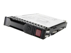 HPE XP8 - SSD - 7.6 TB - hot-swap - 2.5 SFF - SAS 6Gb/s - for P/N: R0K99A R0L53A