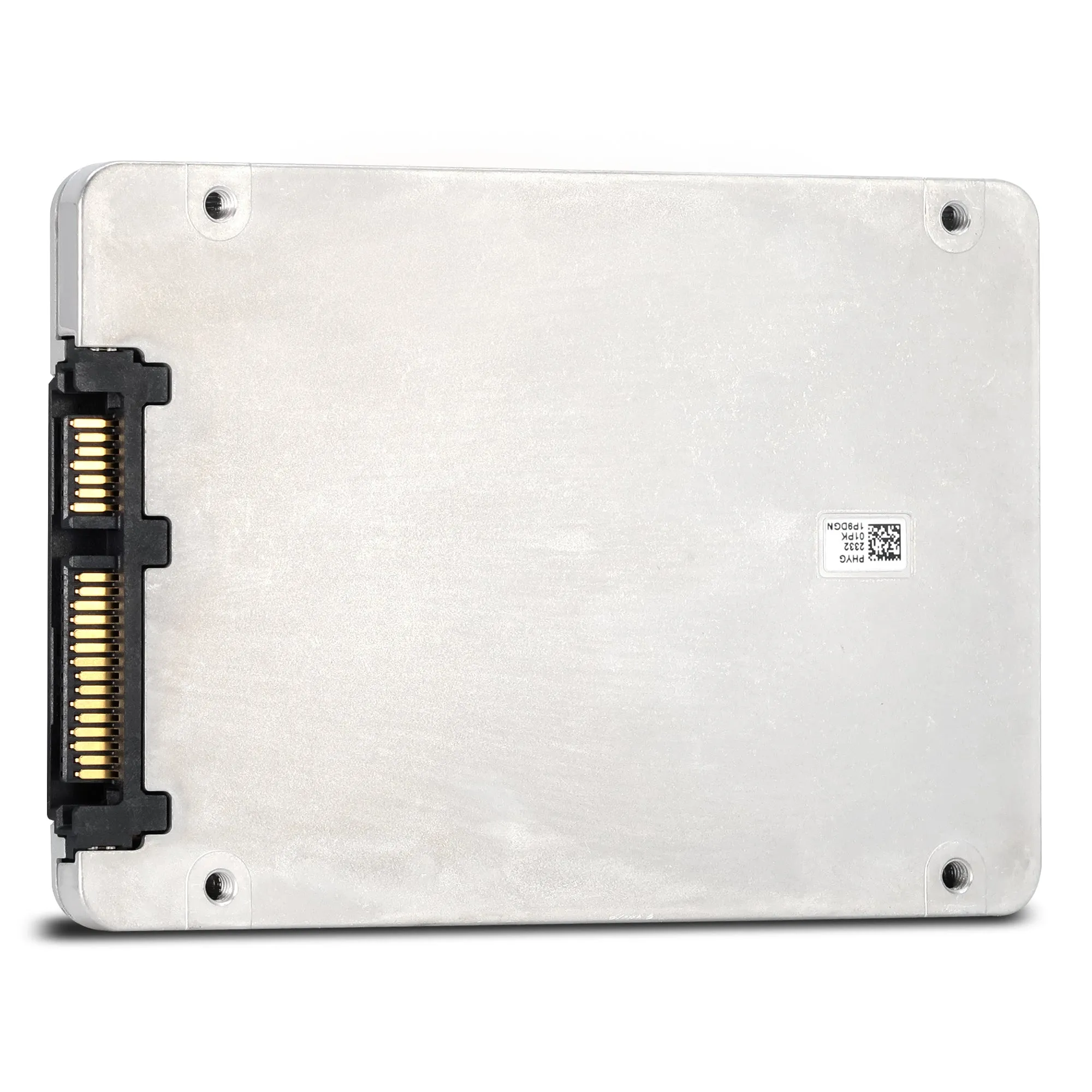 Intel D3-S4610 SSDSC2KG019T801 1.92TB SATA 6Gb/s 2.5" AES 256-bit Solid State Drive