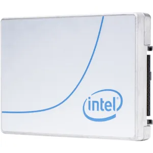Intel DC P4610 SSDPE2KE032T8 SSDPE2KE032T801 3.2TB PCIe Gen 3.1 x4 4GB/s 2.5in Recertified Solid State Drive