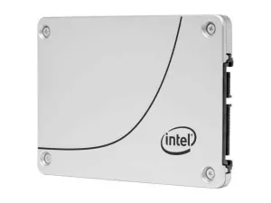 Intel DC S3610 SSDSC2BX200G401 200GB SATA 6Gb/s 2.5" SSD