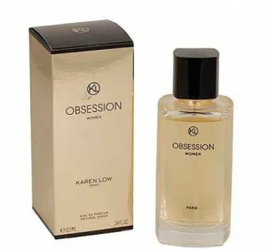 KL Obsession by Karen Low