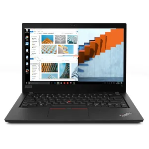 LENOVO 20XK0015US ThinkPad T14 Gen 2a 14" FHD Ryzen 5 Pro 5650U 2.3GHz AMD Radeon Graphics 16GB RAM 512GB SSD Win 10 Pro Black
