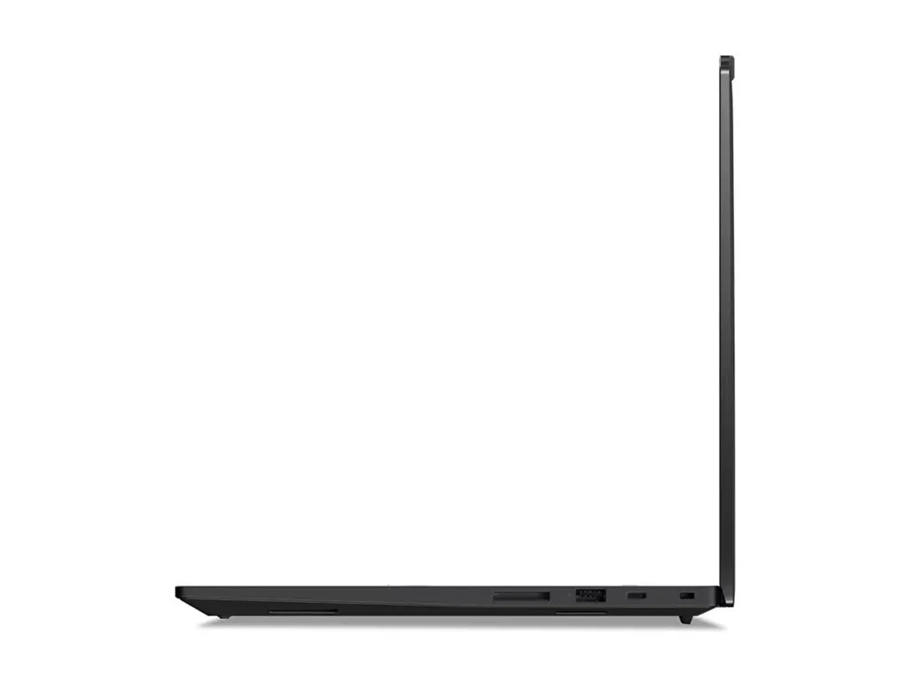 Lenovo ThinkPad P1 Gen 7 21KV - Intel Core Ultra 9 - 185H / up to 5.1 GHz - Intel Evo vPro Enterprise Platform - Win 11 Pro - 21KV0005US