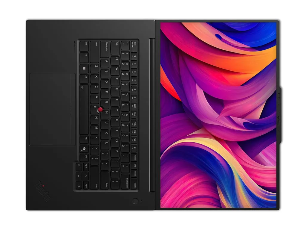 Lenovo ThinkPad P1 Gen 7 21KV - Intel Core Ultra 9 - 185H / up to 5.1 GHz - Intel Evo vPro Enterprise Platform - Win 11 Pro - 21KV0005US