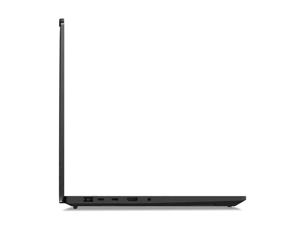 Lenovo ThinkPad P1 Gen 7 21KV - Intel Core Ultra 9 - 185H / up to 5.1 GHz - Intel Evo vPro Enterprise Platform - Win 11 Pro - 21KV0005US