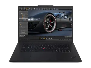 Lenovo ThinkPad P1 Gen 7 21KV - Intel Core Ultra 9 - 185H / up to 5.1 GHz - Intel Evo vPro Enterprise Platform - Win 11 Pro - 21KV0005US
