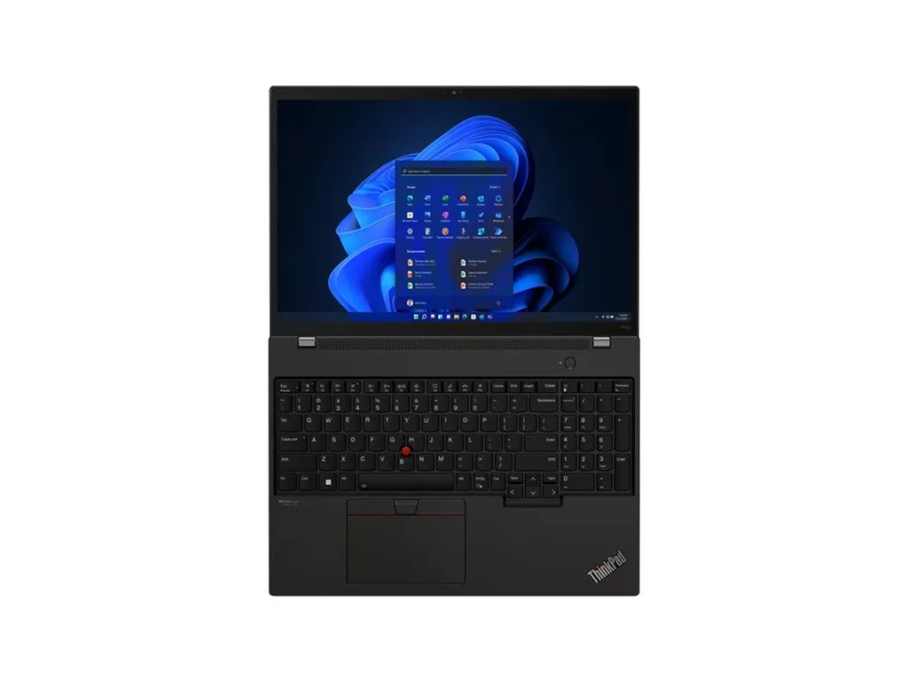 Lenovo ThinkPad P16s Gen 2 21HK - 180-degree hinge design - Intel Core i7 - 1370P / up to 5.2 GHz - vPro Enterprise - Win 11 21HK001JUS