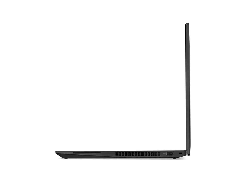 Lenovo ThinkPad P16s Gen 2 21HK - 180-degree hinge design - Intel Core i7 - 1370P / up to 5.2 GHz - vPro Enterprise - Win 11 21HK001JUS