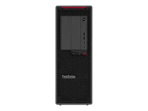 Lenovo ThinkStation P620 30E0 - Tower - 1 x Ryzen ThreadRipper PRO 5945WX / up to 4.5 GHz - AMD PRO - RAM 64 GB - SSD 2 TB - 30E000YFUS