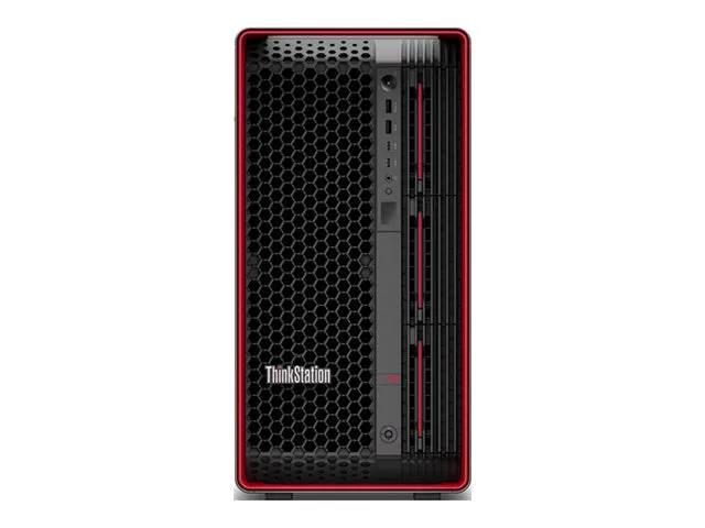 Lenovo ThinkStation PX 30EV - Tower 2 x Xeon Gold 5416S / up to 4 GHz - RAM 128 GB - SSD 1 TB - TCG Opal Encryption, TLC, Performance 30EV0016US