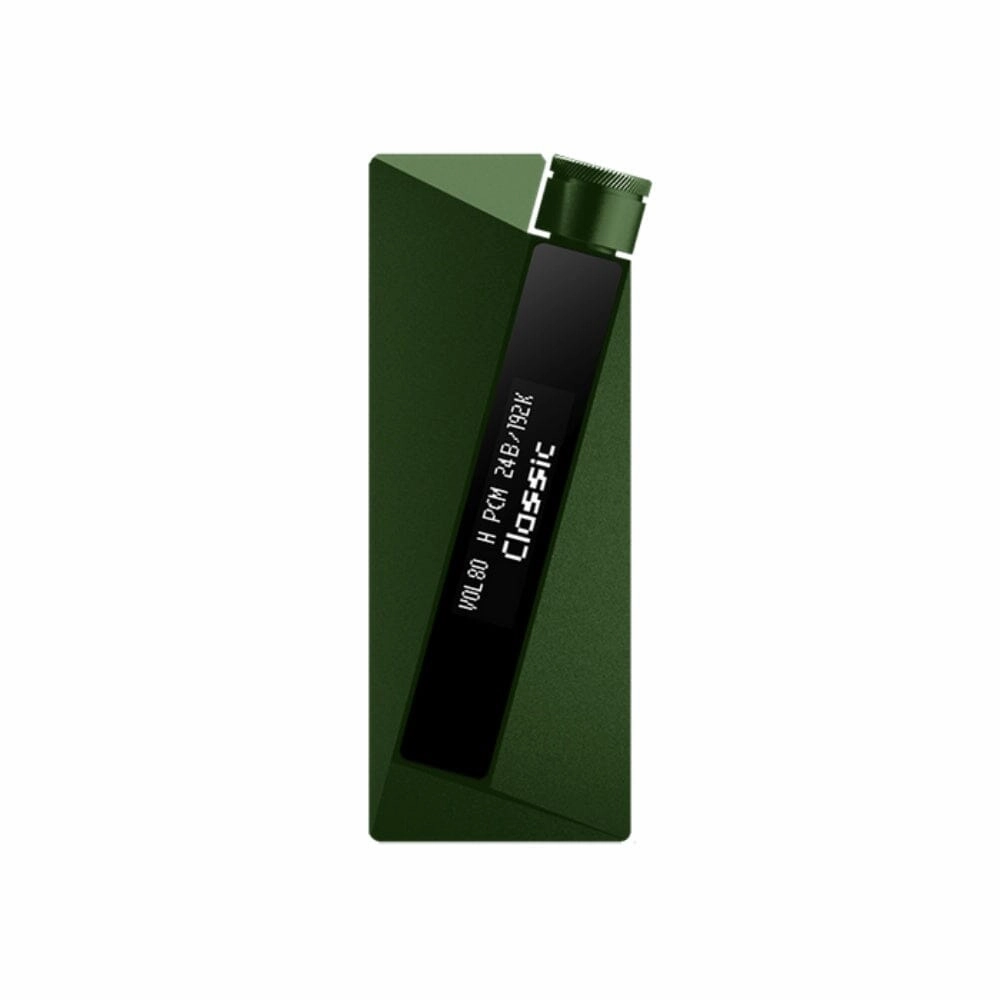 Luxury & Precision W2 Ultra Portable USB DAC/AMP