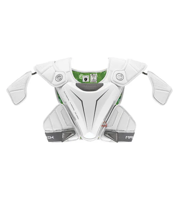 Maverik Men's M5 EKG Shoulder Pad