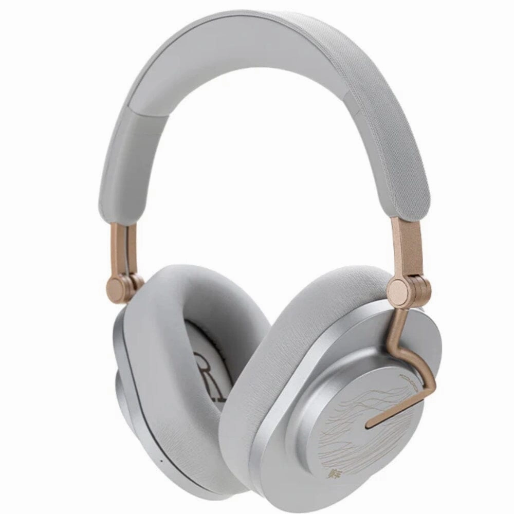Moondrop X Singer 40mm Dynamic Driver Portable Wireless Headphone