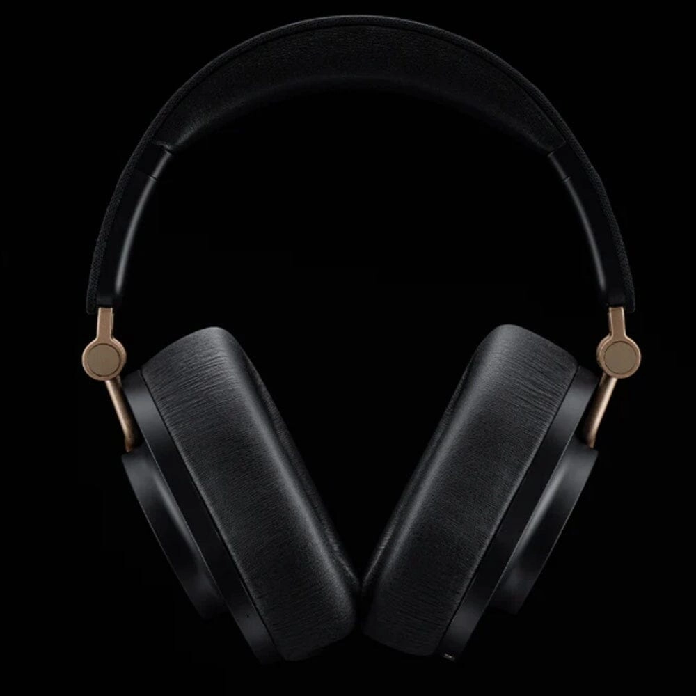 Moondrop X Singer 40mm Dynamic Driver Portable Wireless Headphone