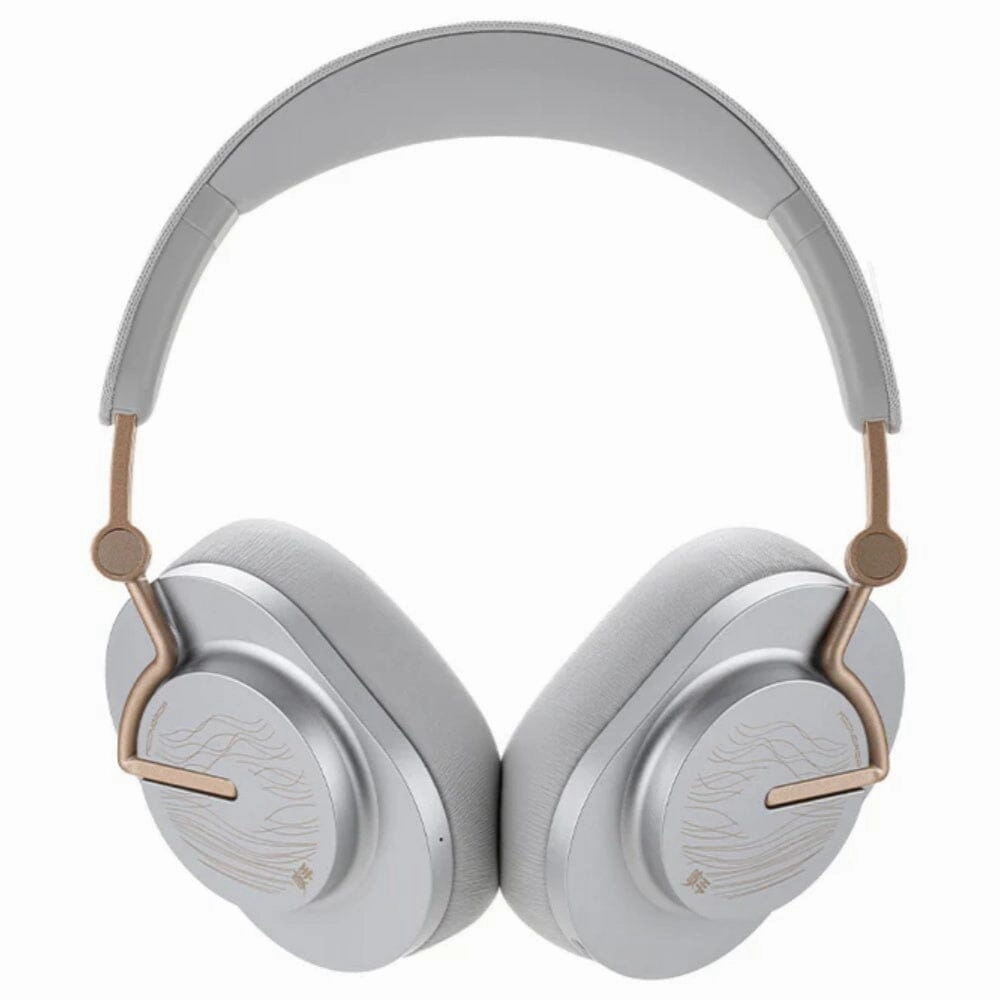 Moondrop X Singer 40mm Dynamic Driver Portable Wireless Headphone