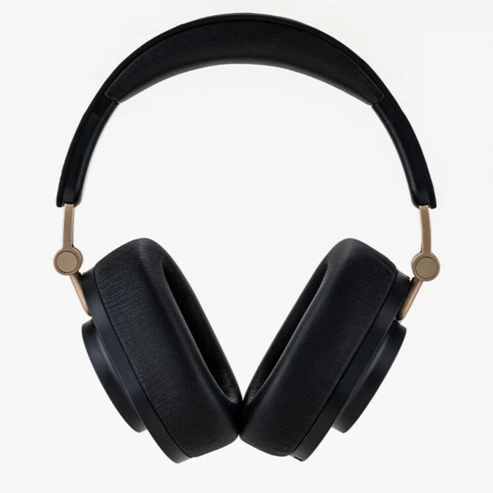 Moondrop X Singer 40mm Dynamic Driver Portable Wireless Headphone