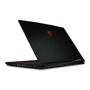 MSI MS-16R4 GF63 Thin 15.6" FHD i5-10300H 2.5GHz NVIDIA GeForce GTX 1650 4GB 8GB RAM 256GB SSD Win 10 Home Black