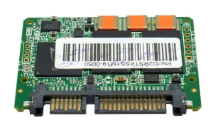 OCZ Deneva 2 D2RSTKSS1M19-0050 50GB SATA 6Gb/s MO-297 AES 128-bit Slim SATA SSD