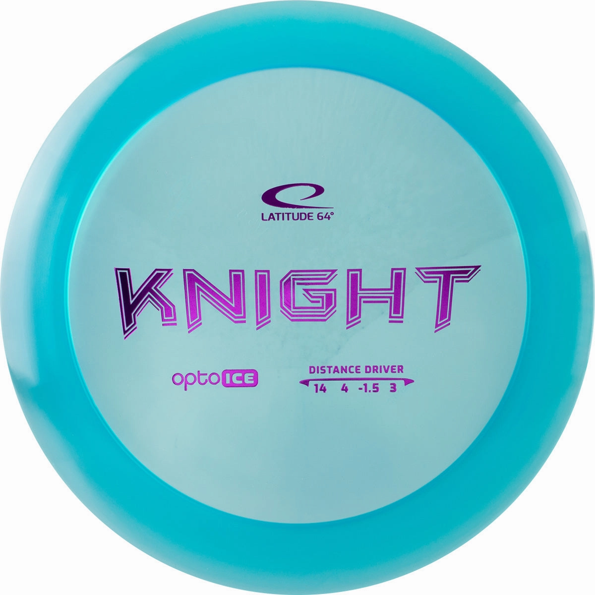 Opto-Ice Knight